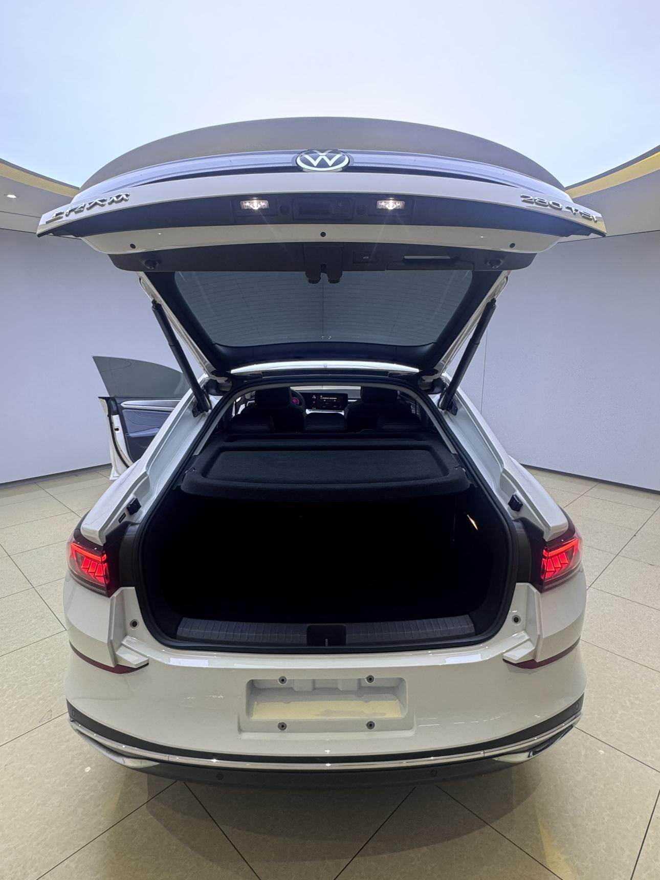 Volkswagen Lingdu 2022, фото 12