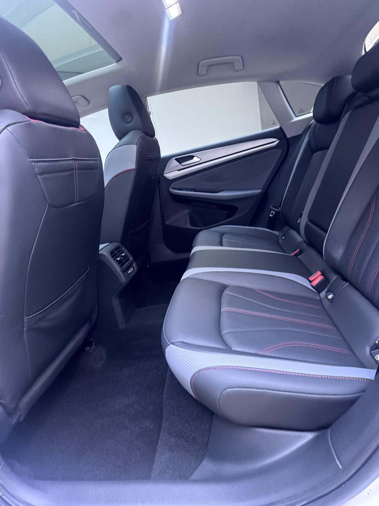 Volkswagen Lingdu 2022, фото 15