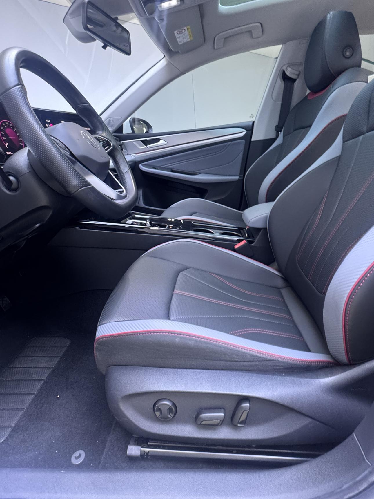 Volkswagen Lingdu 2022, фото 16