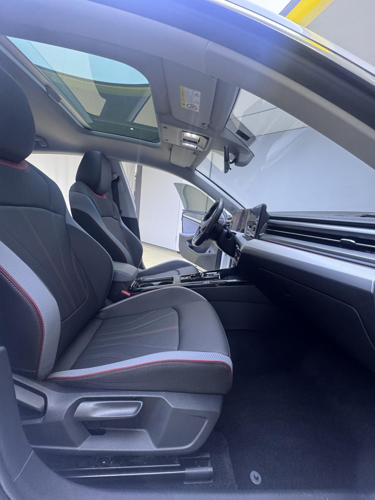Volkswagen Lingdu 2022, фото 17