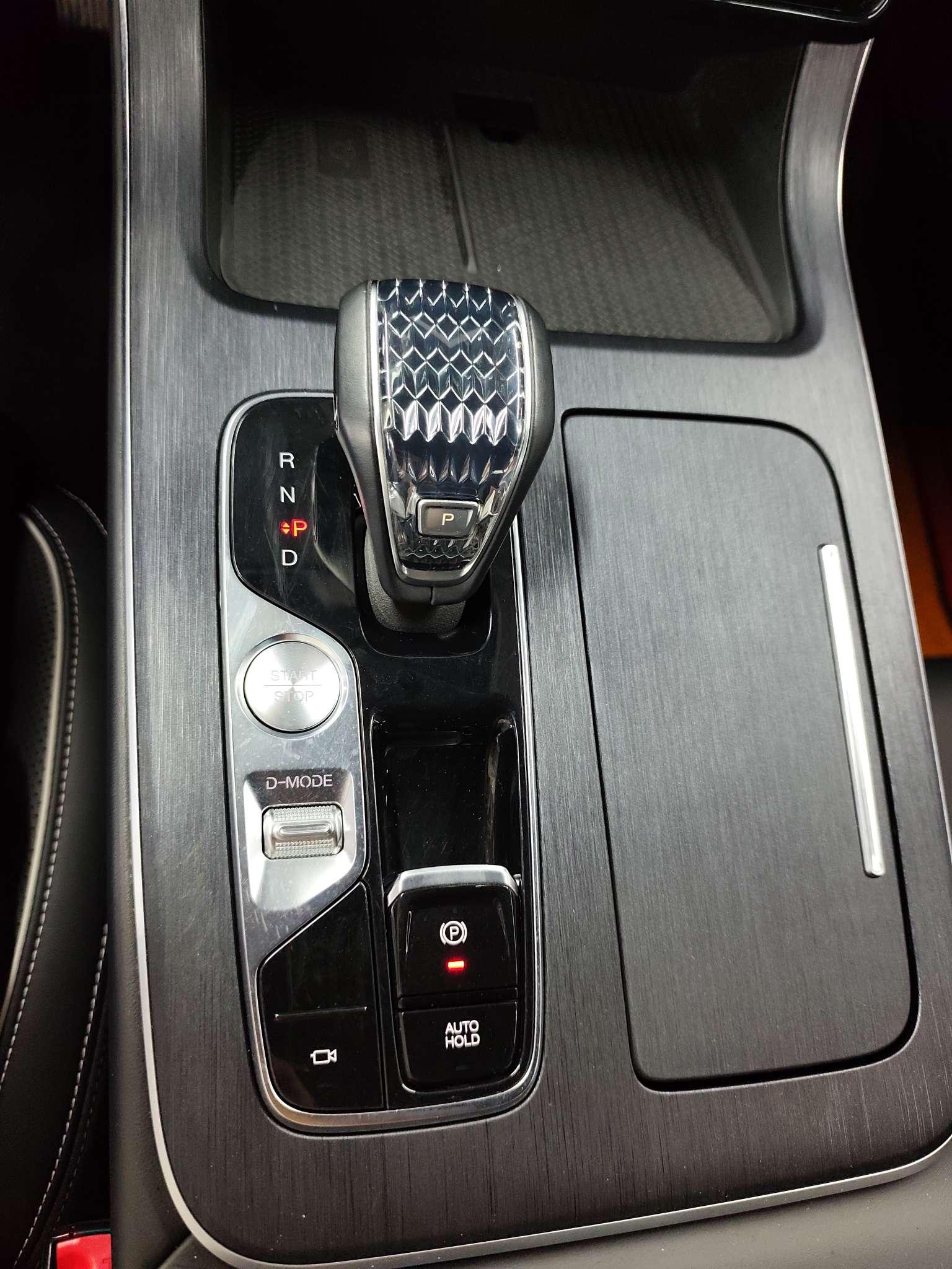 GAC GS8 2022, фото 14