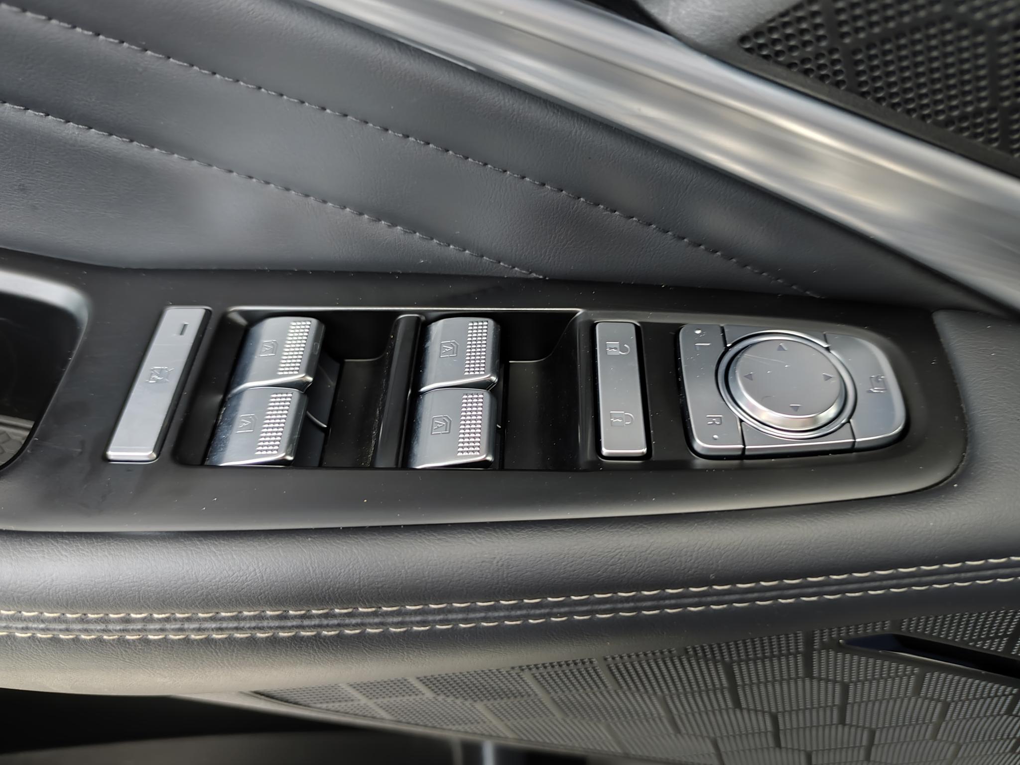 GAC GS8 2022, фото 16