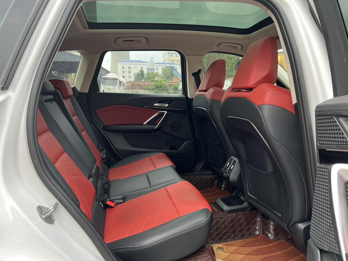 BMW X1 2023, фото 9