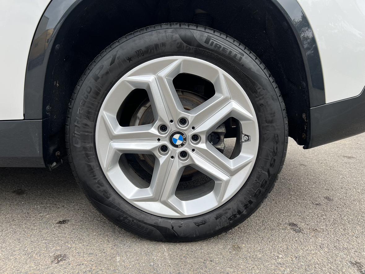 BMW X1 2023, фото 16