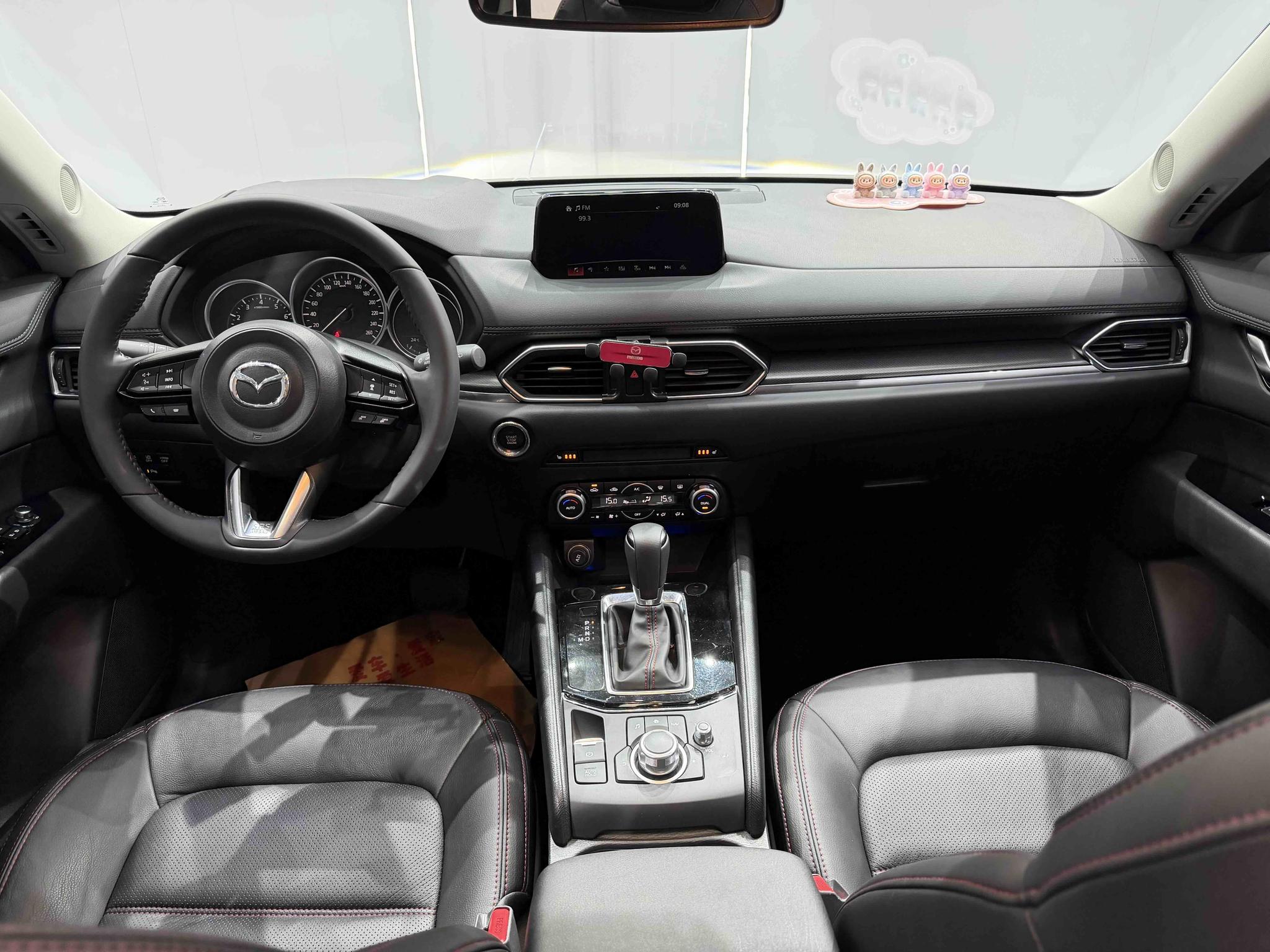 Mazda CX-5 2021, фото 14