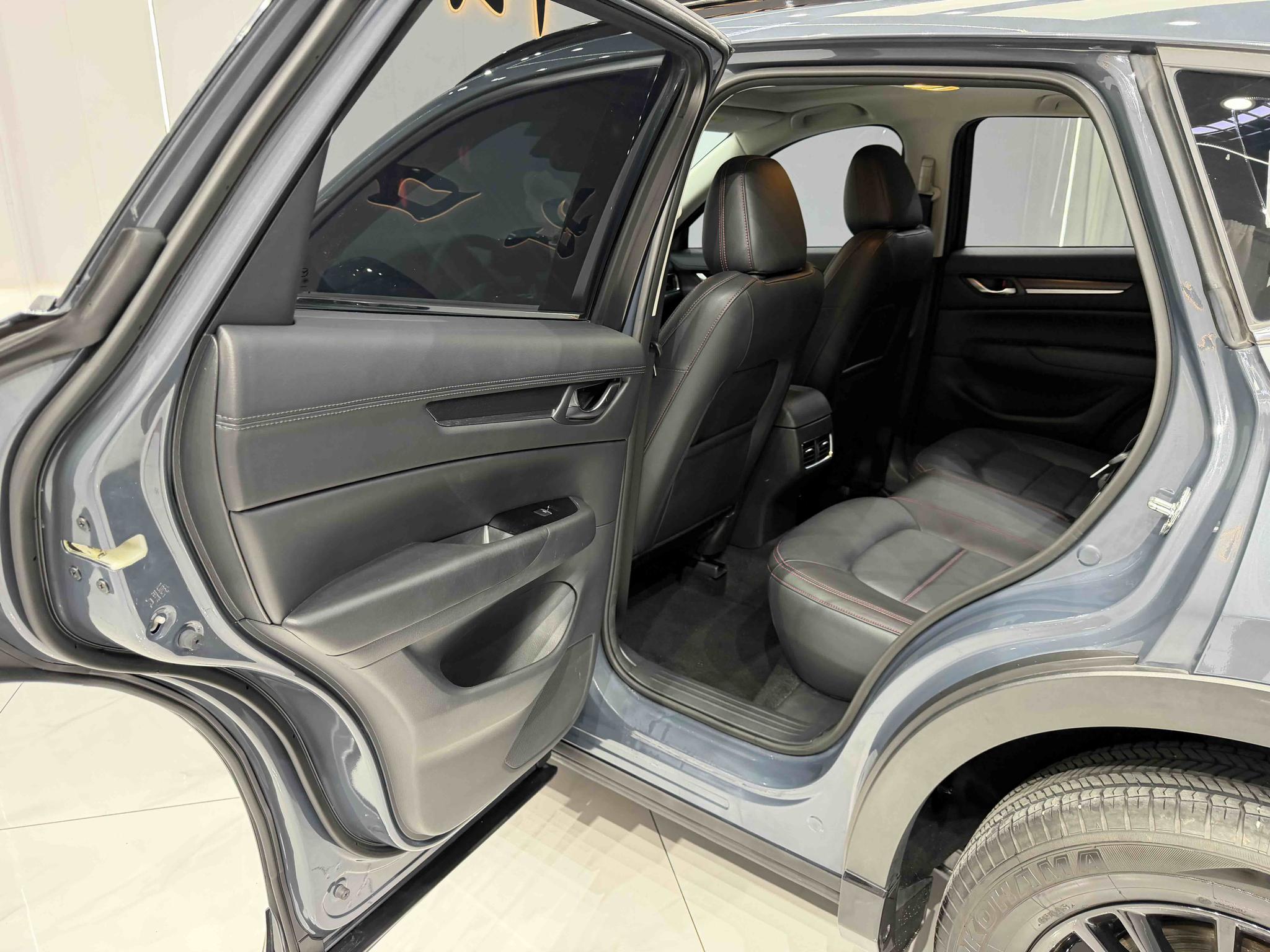 Mazda CX-5 2021, фото 16