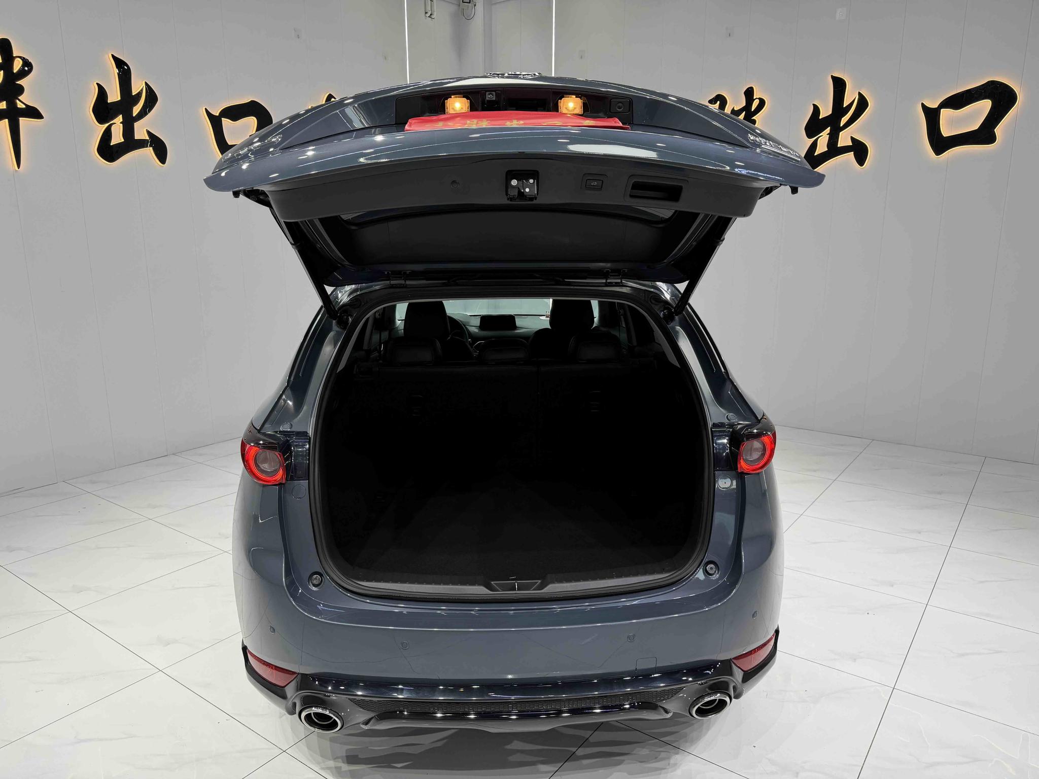 Mazda CX-5 2021, фото 17