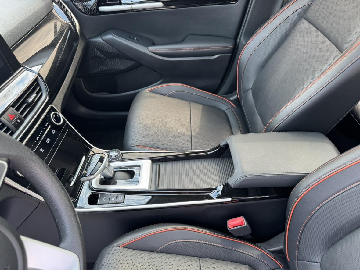 Kia Seltos 2023, фото 14