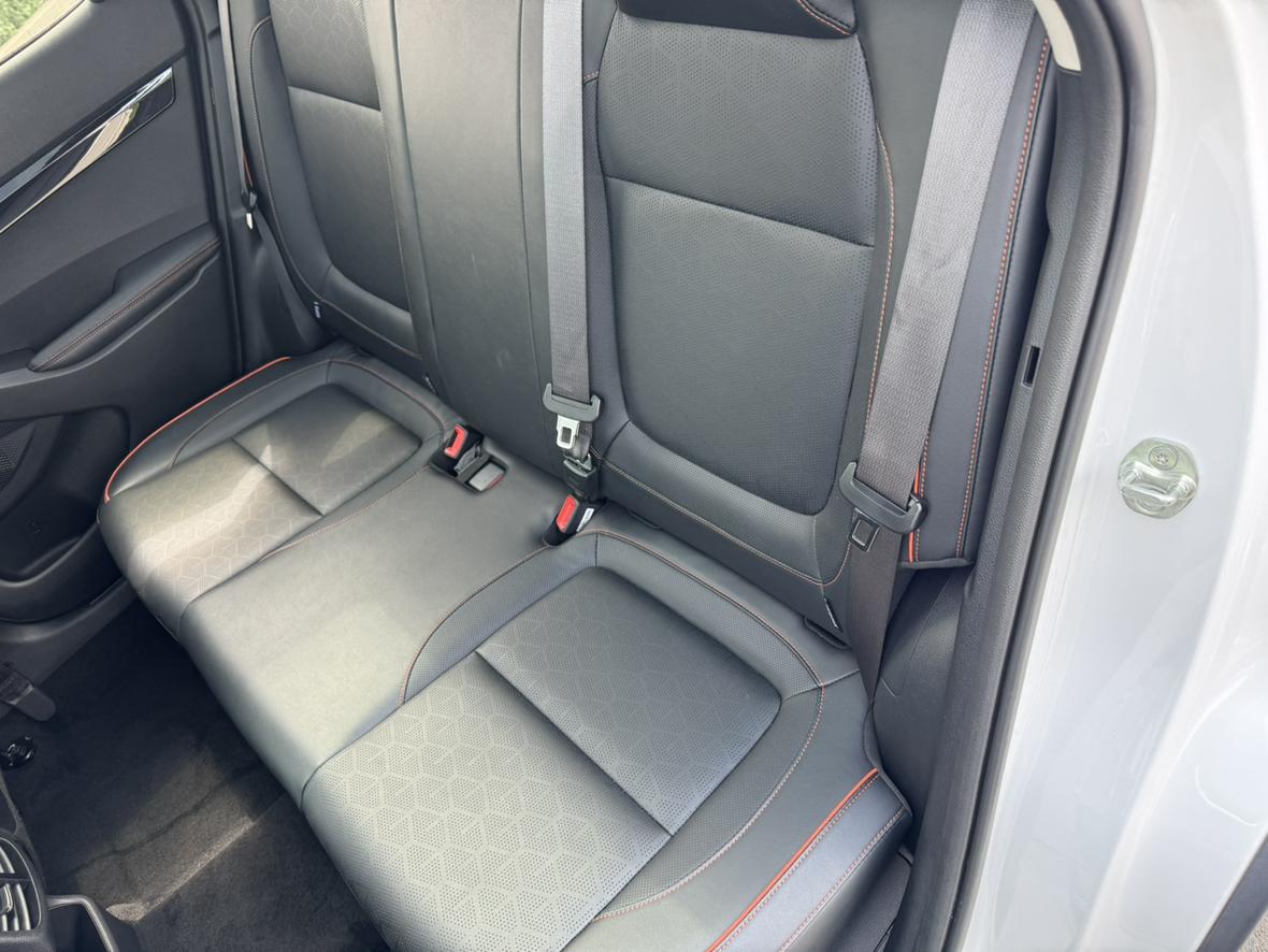 Kia Seltos 2023, фото 15