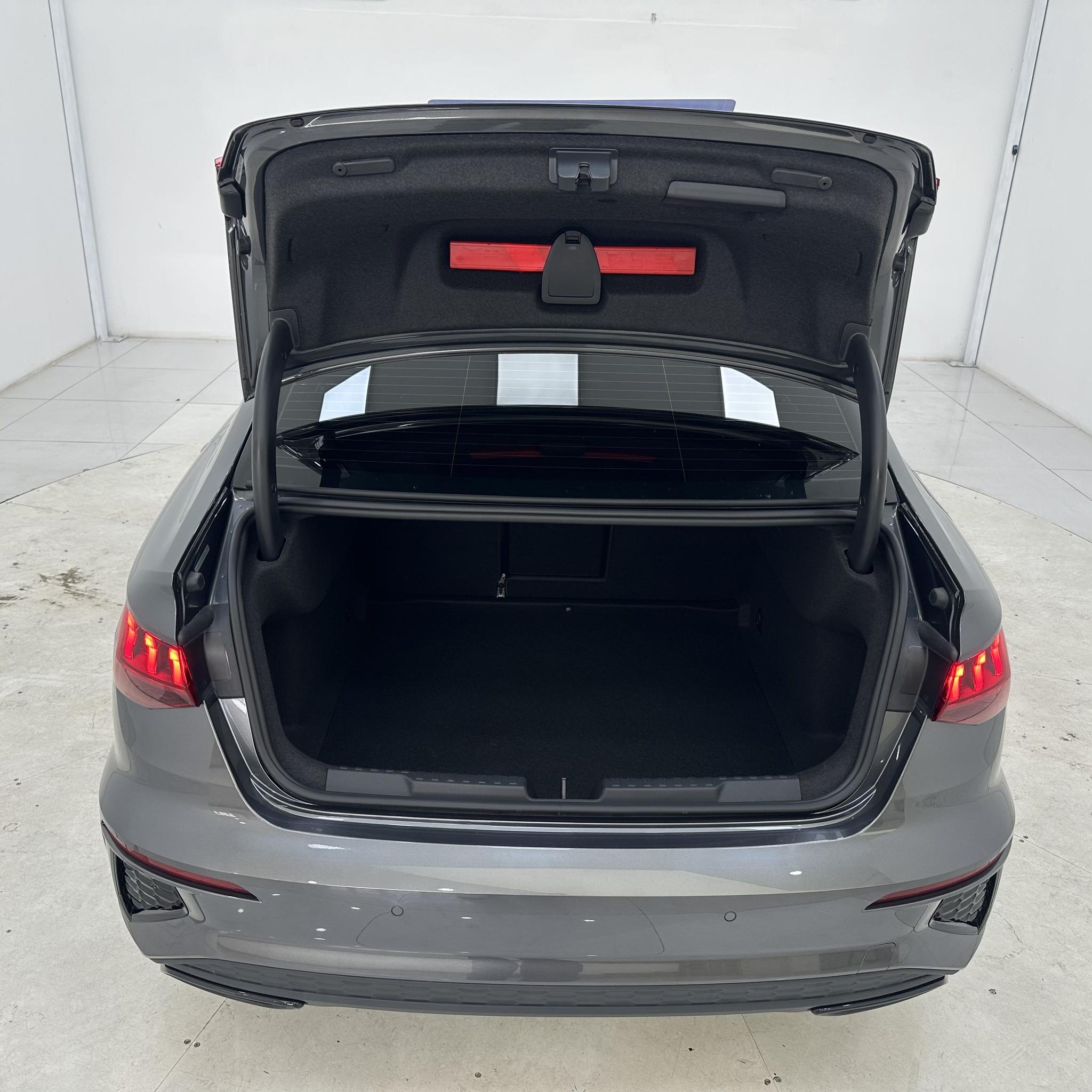 Audi A3 2022, фото 15