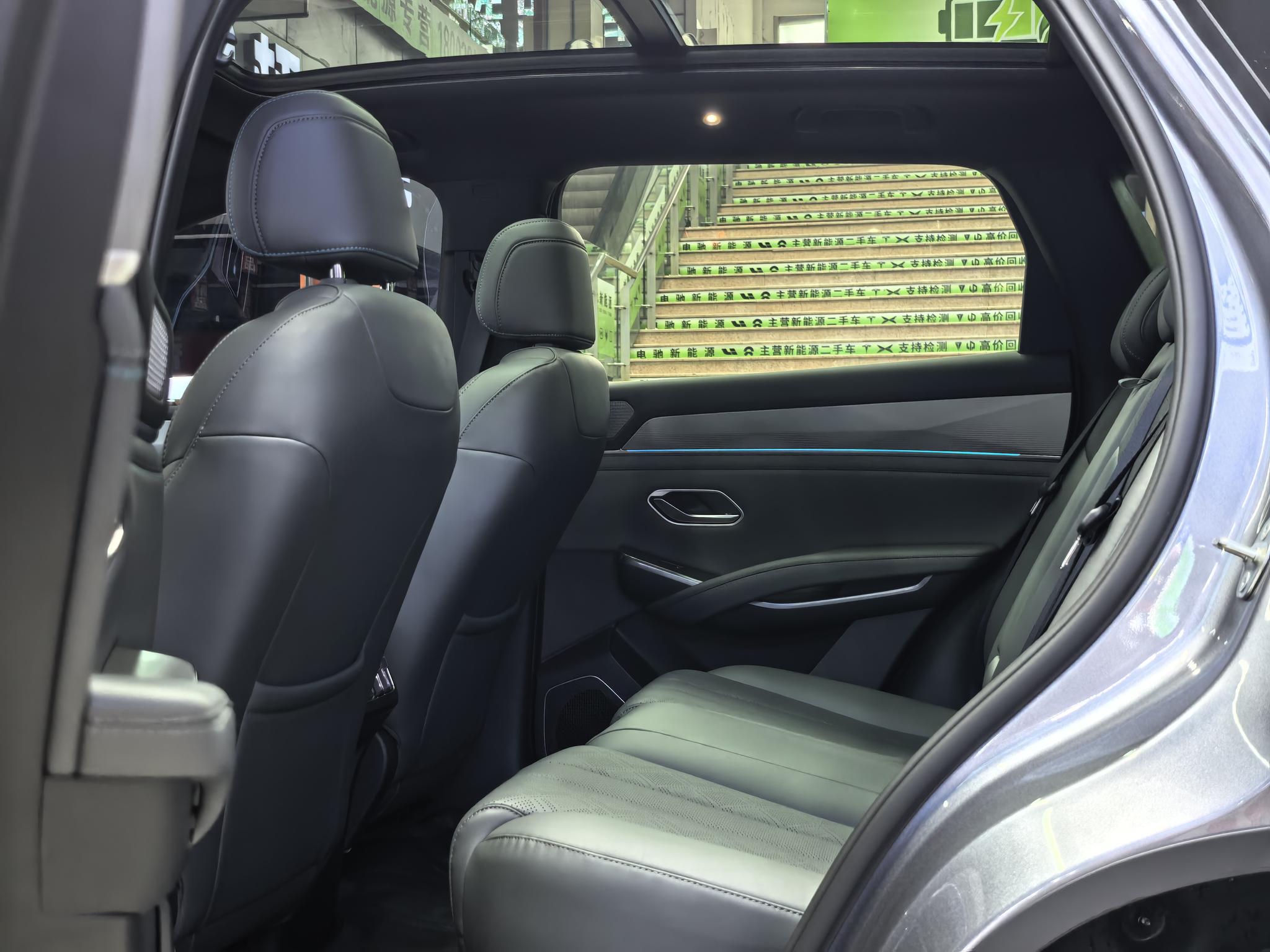 BYD Song Pro DM 2026, фото 16