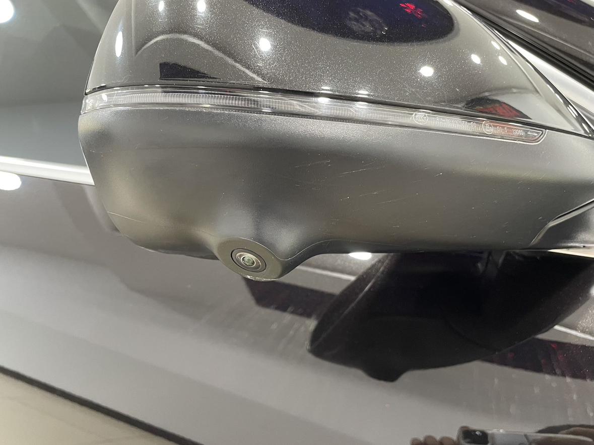 Haval H6 2021, фото 16