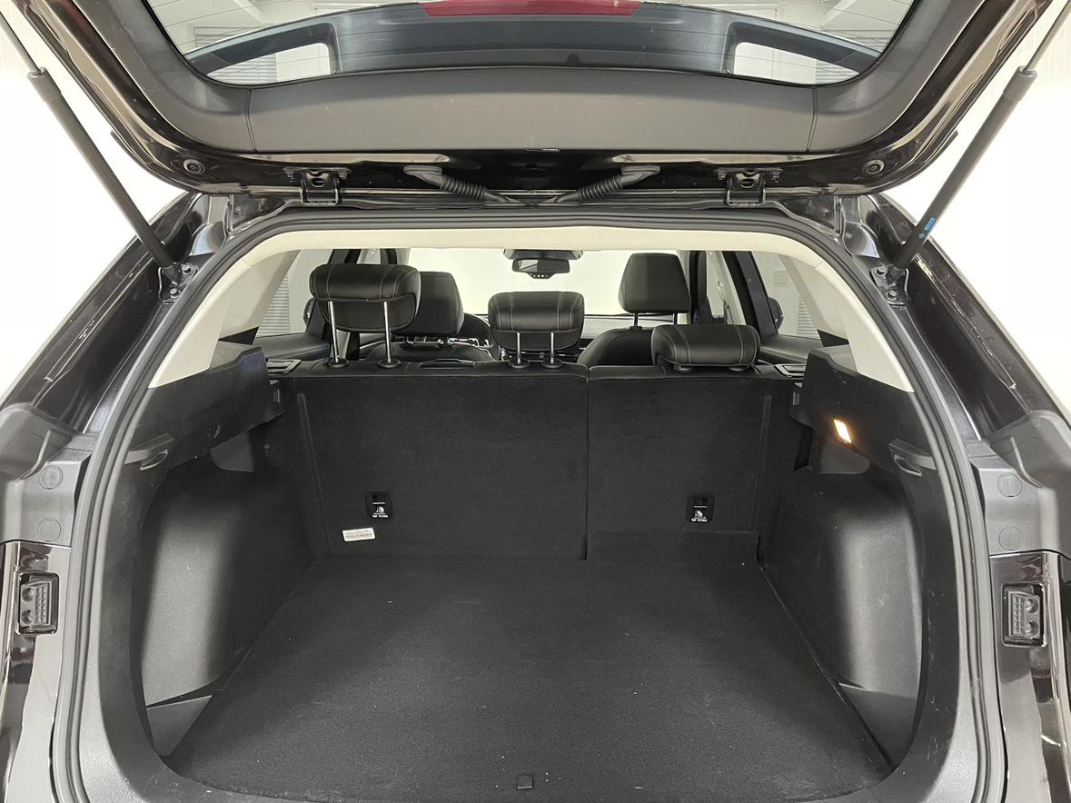 Haval H6 2021, фото 17