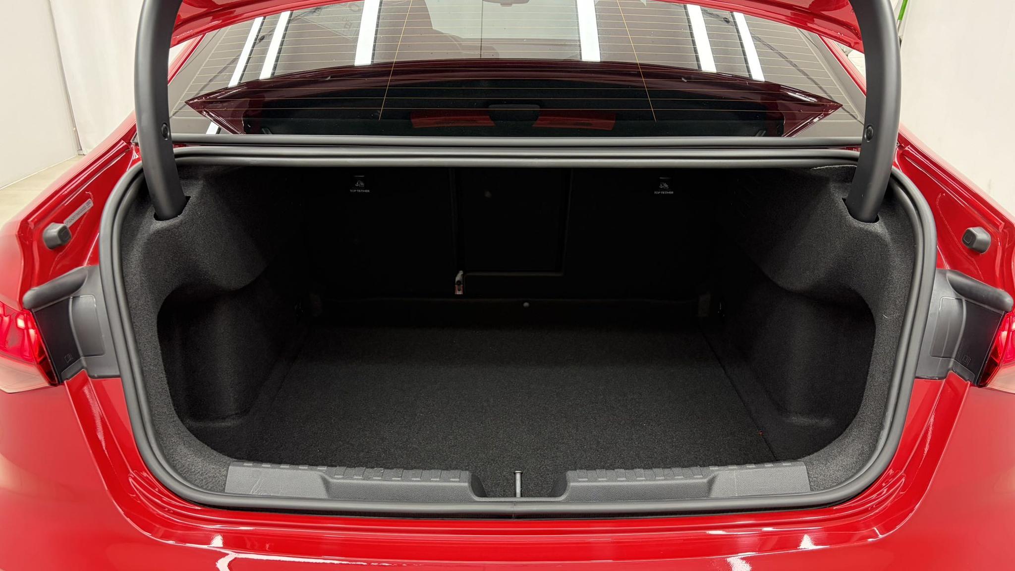Audi A3 2022, фото 16