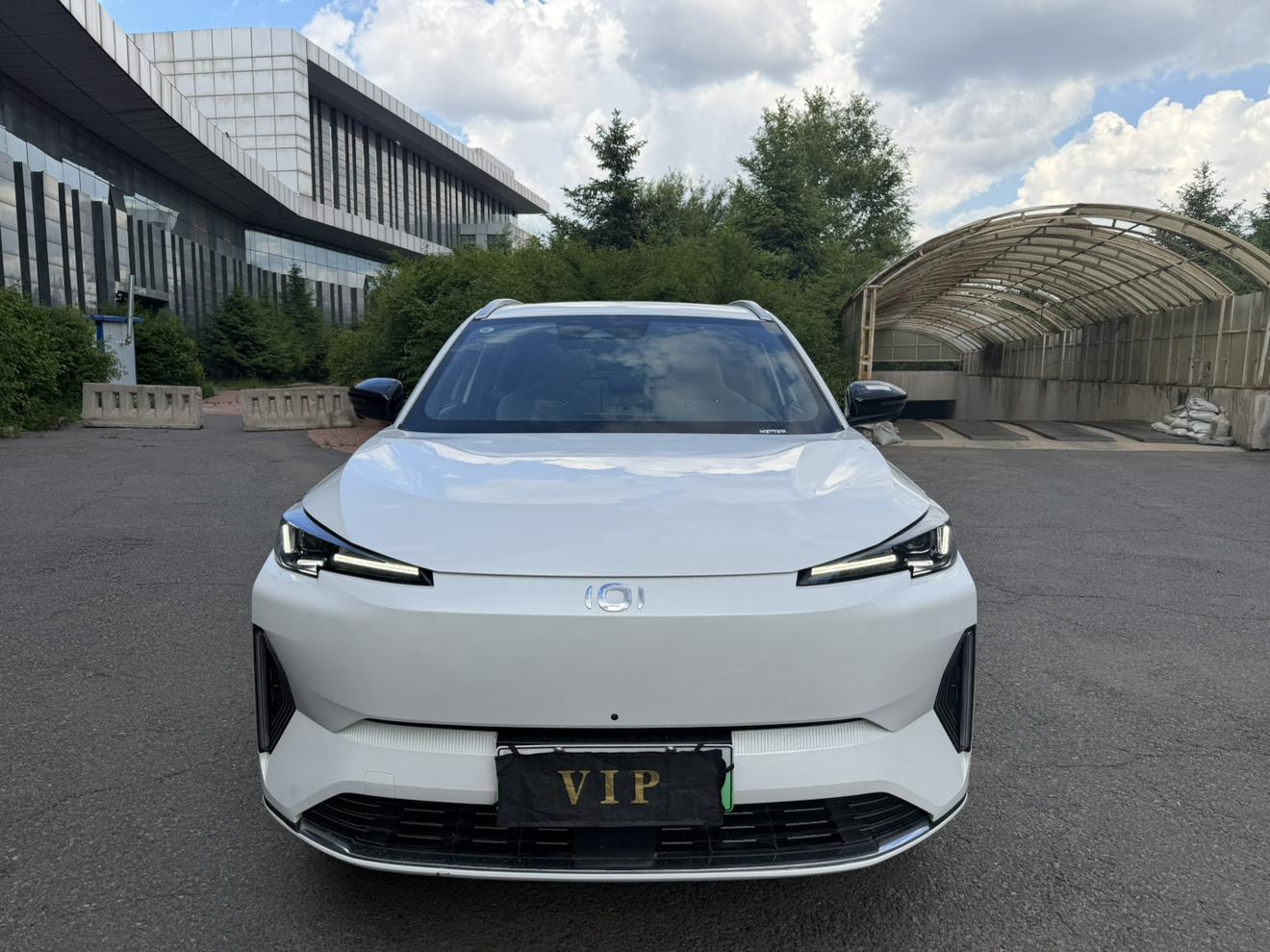 Changan Q05 2025, фото 2