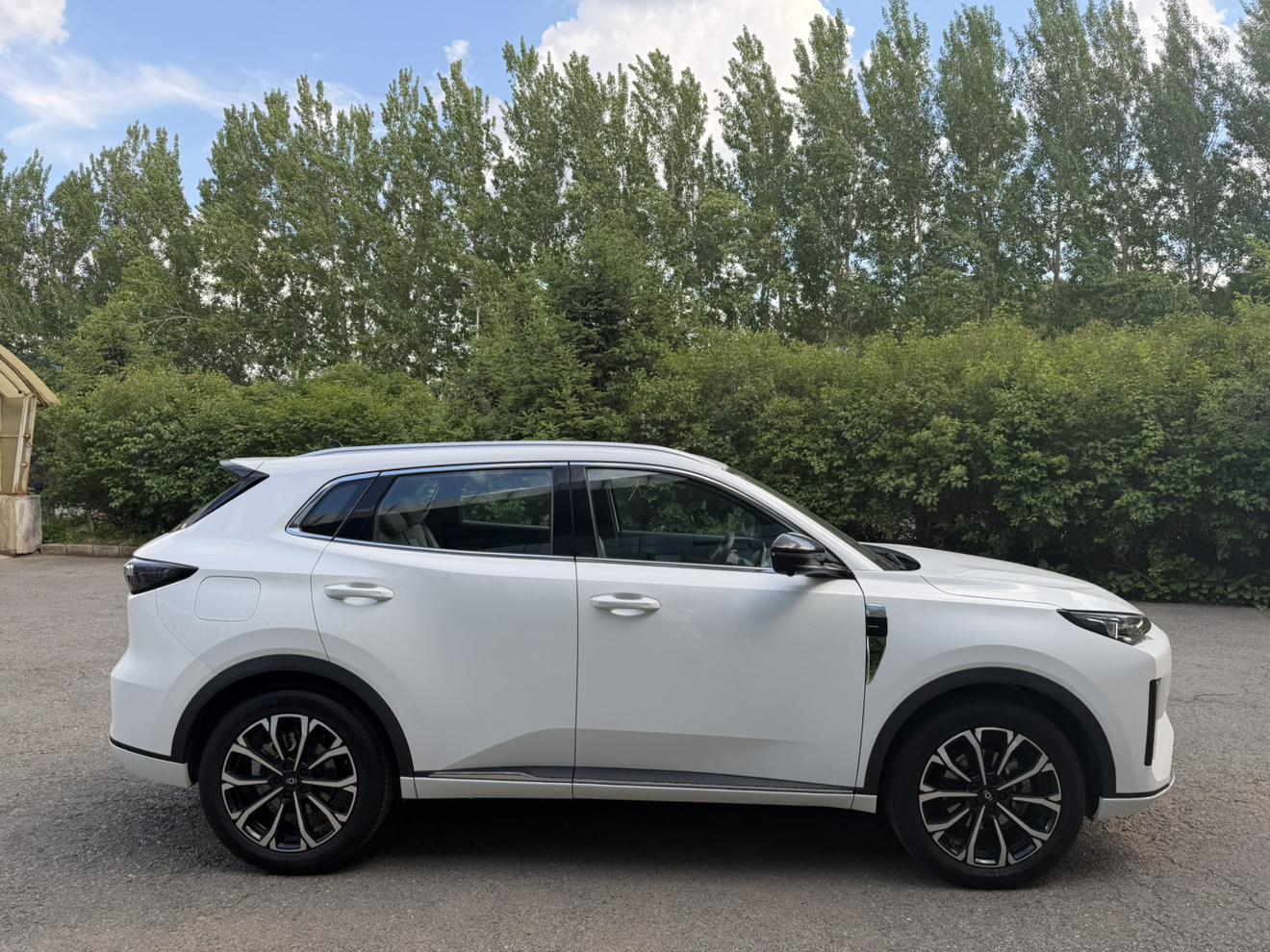 Changan Q05 2025, фото 3