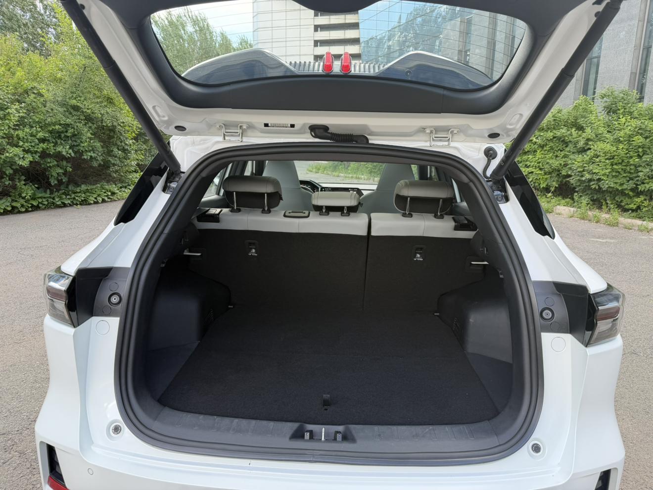 Changan Q05 2025, фото 6