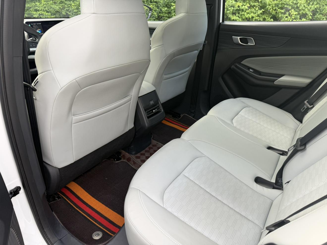 Changan Q05 2025, фото 7