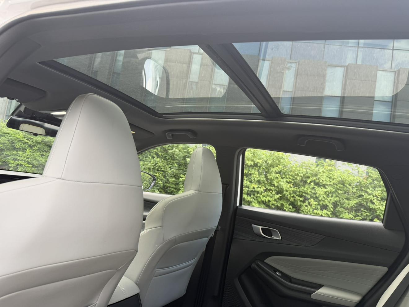 Changan Q05 2025, фото 8
