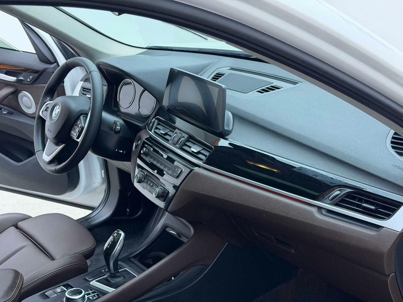 BMW X1 2022, фото 15