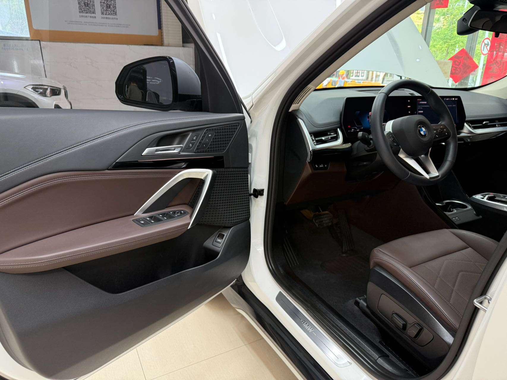 BMW X1 2023, фото 8