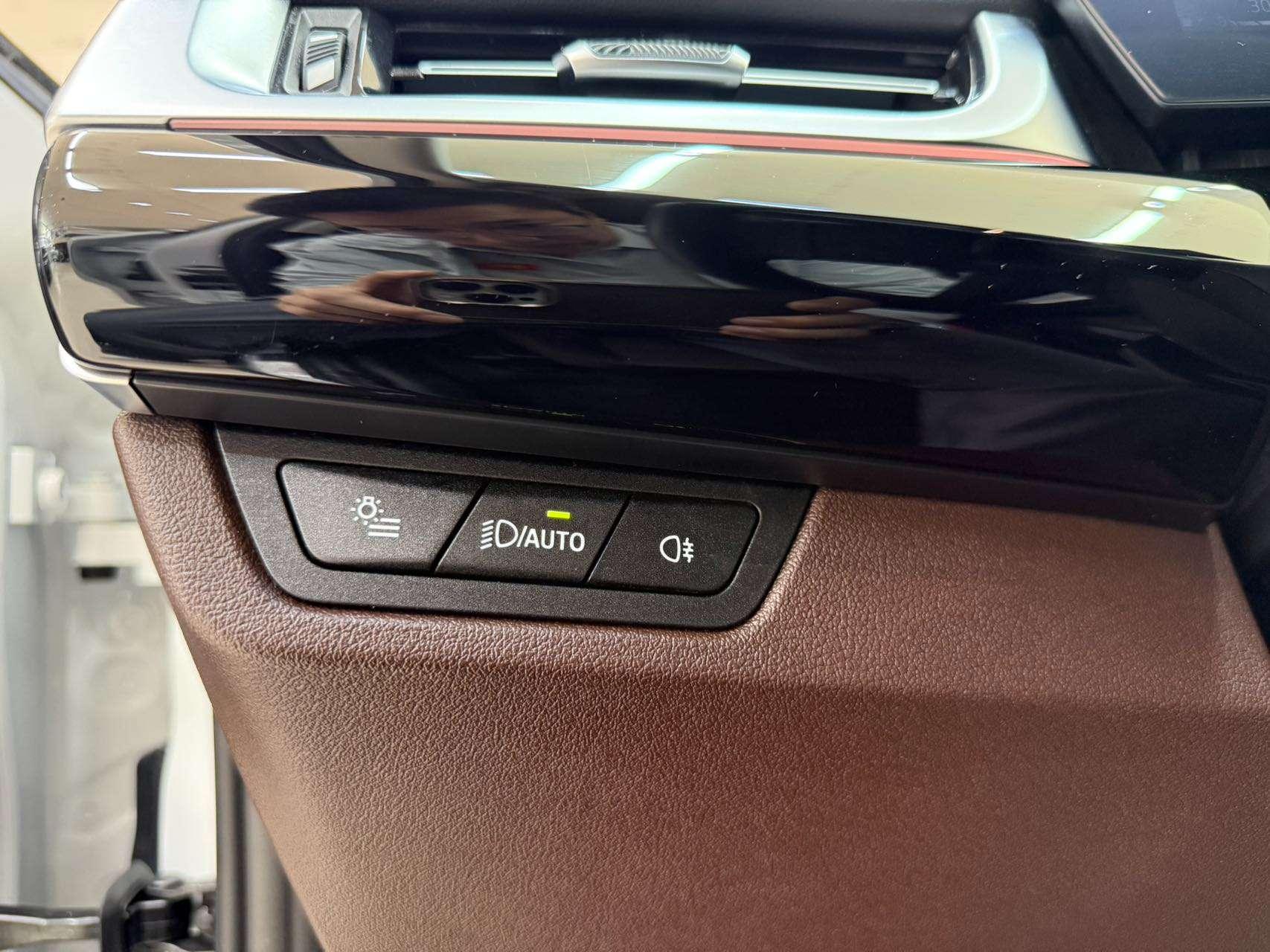 BMW X1 2023, фото 9