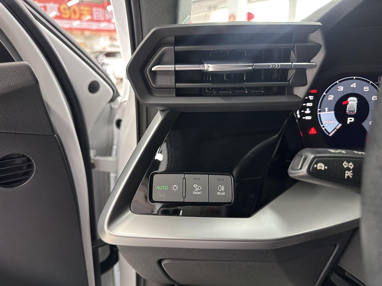 Audi A3 2022, фото 8