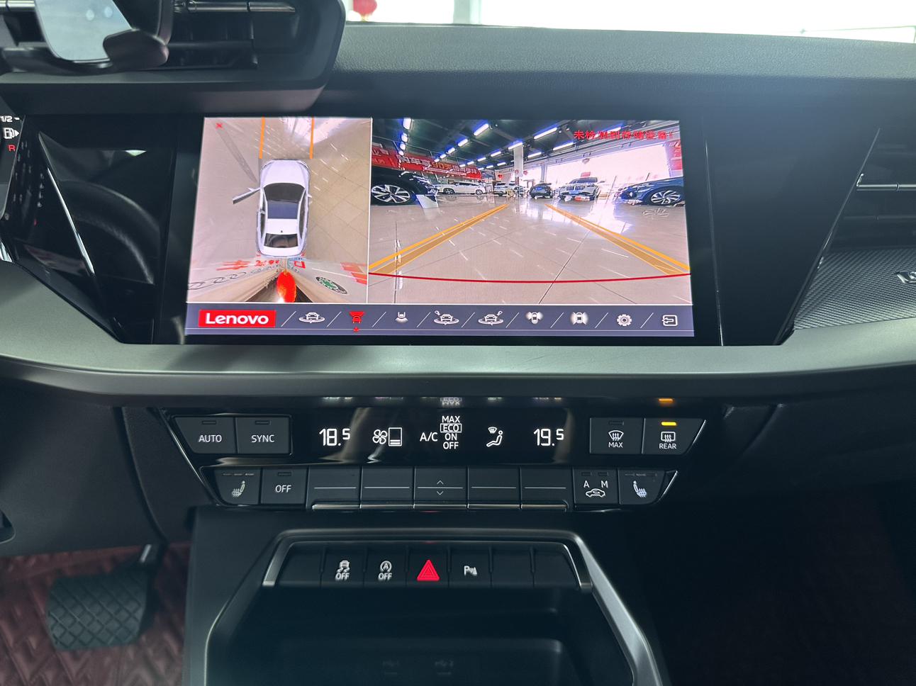 Audi A3 2022, фото 11