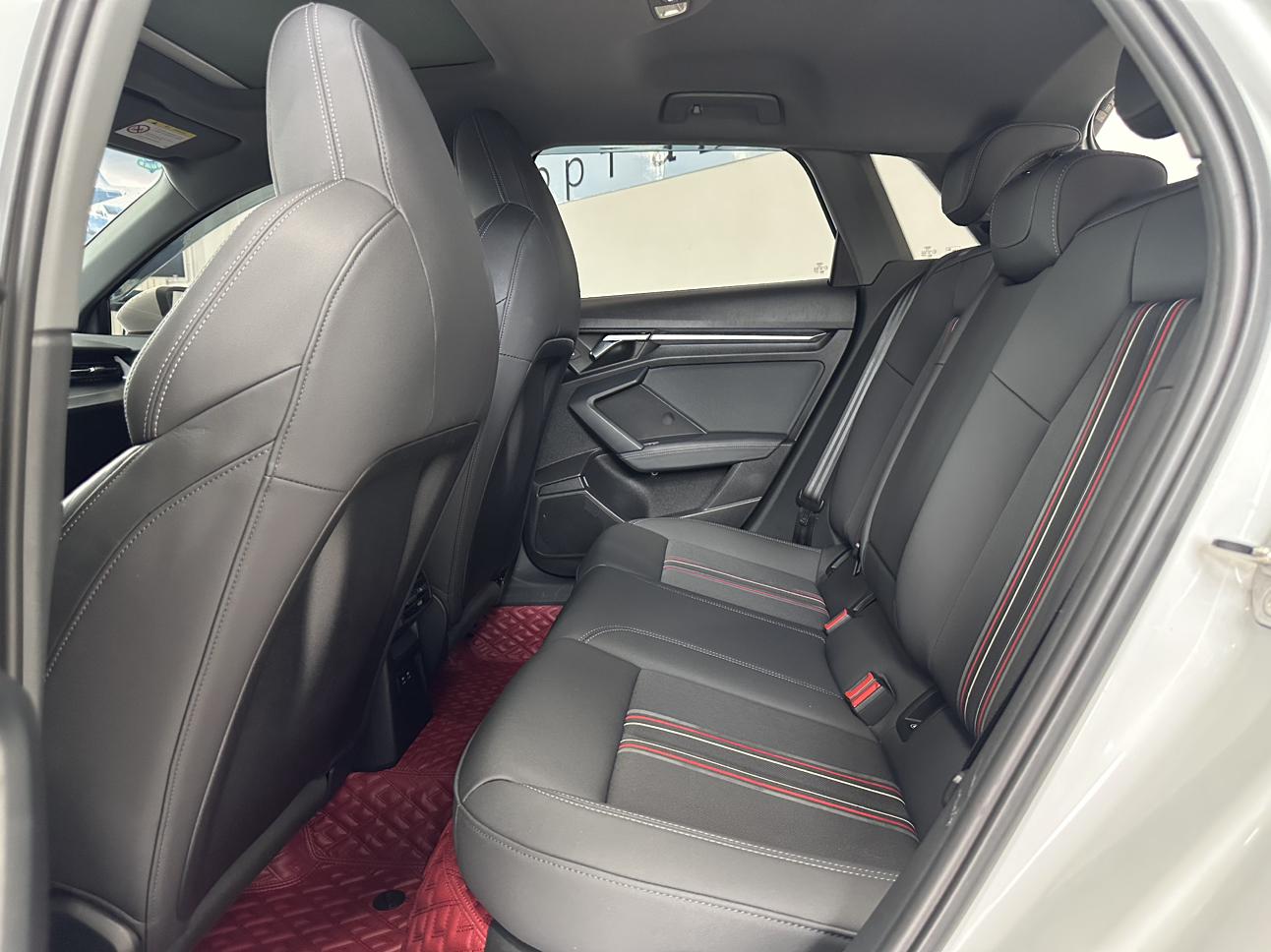 Audi A3 2022, фото 16