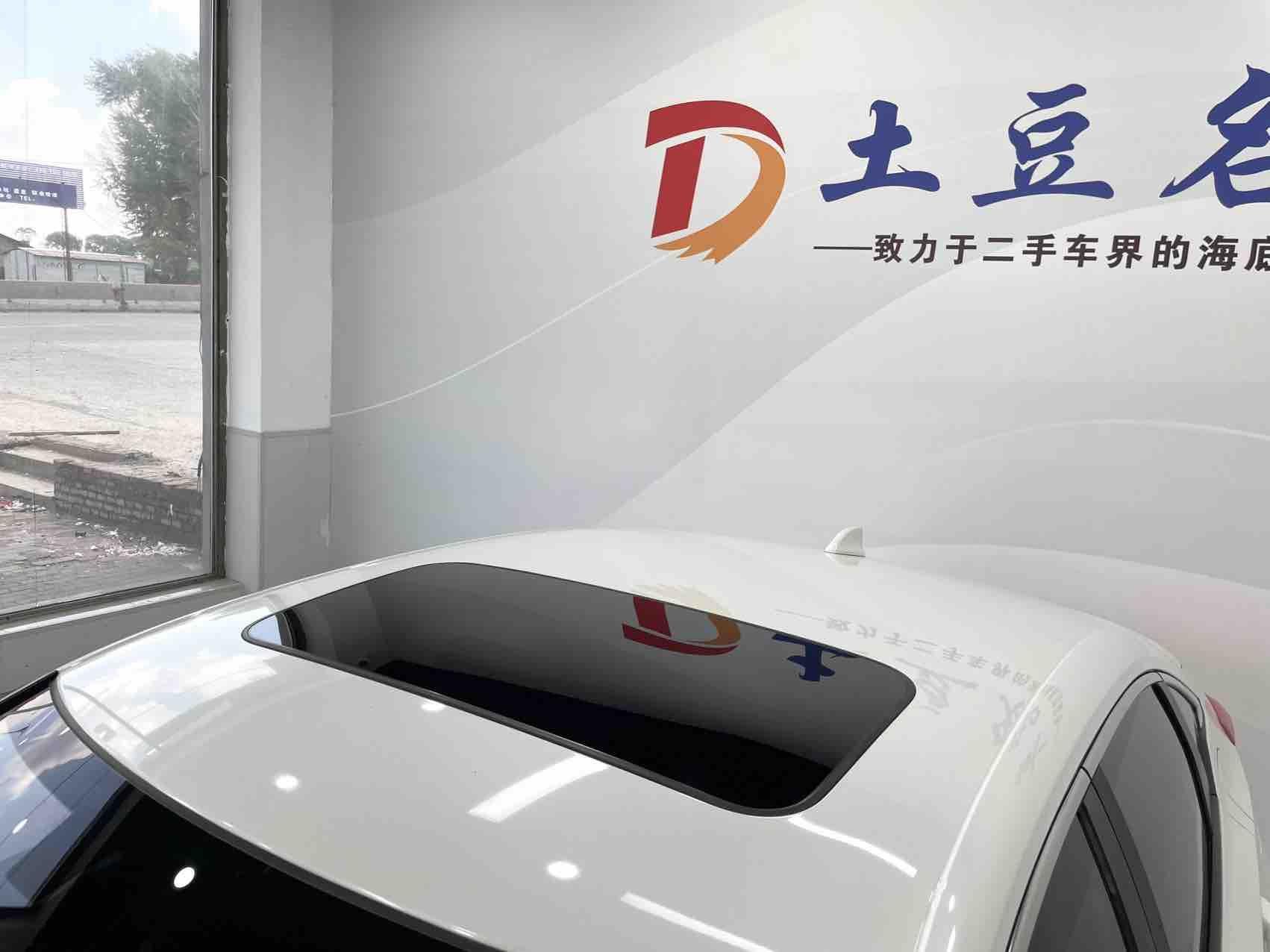 Honda Civic 2022, фото 14