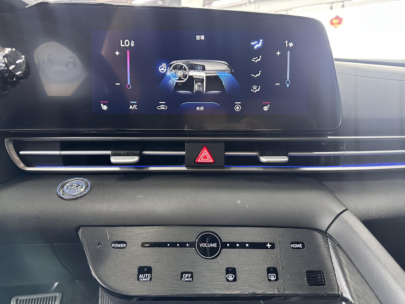 Hyundai Elantra 2022, фото 10