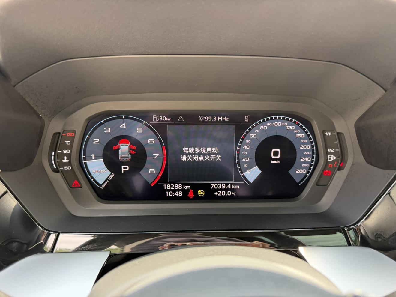 Audi A3 2022, фото 15