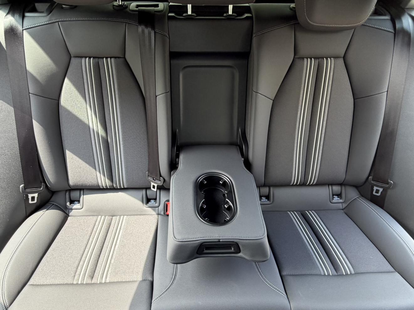 Audi A3 2022, фото 16