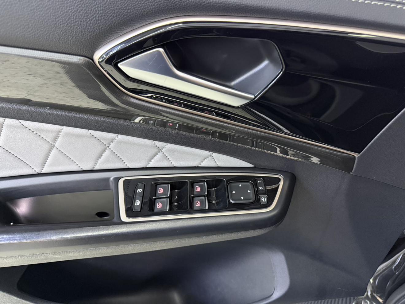 Jetta VS7 2022, фото 17