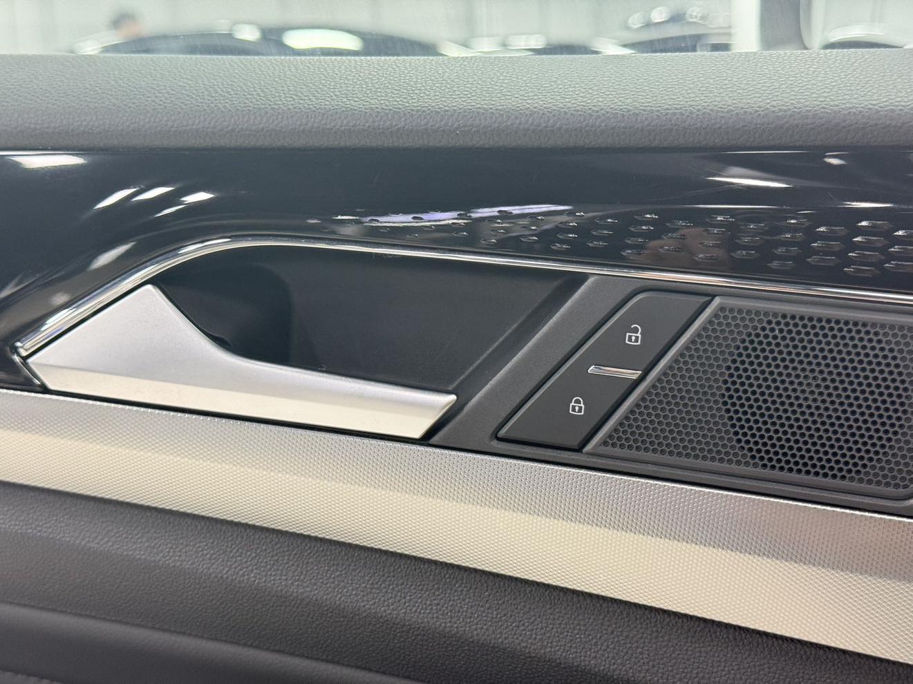 Volkswagen Passat 2022, фото 15