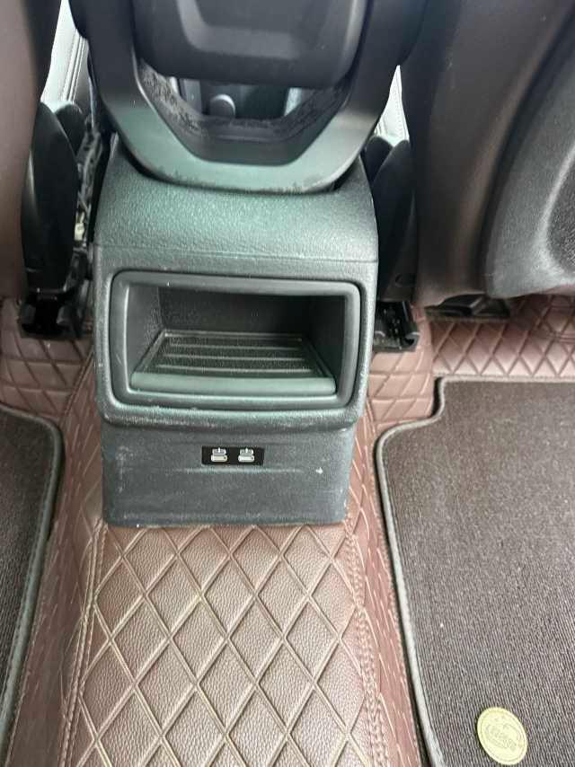 BMW X1 2021, фото 17
