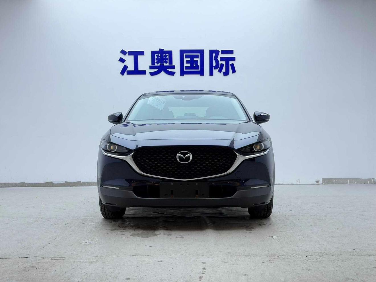 Mazda CX-30 2021, фото 2