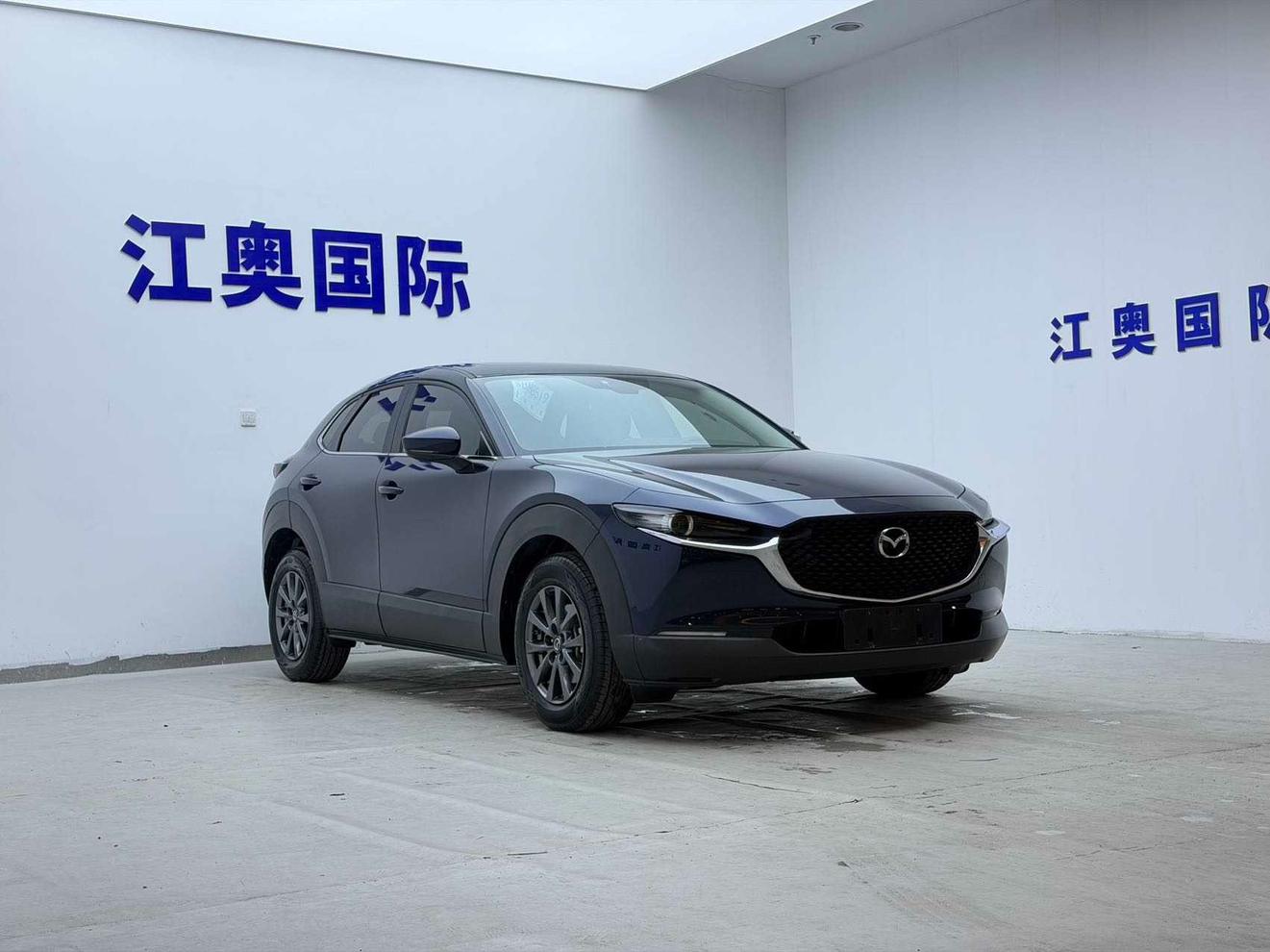 Mazda CX-30 2021, фото 3