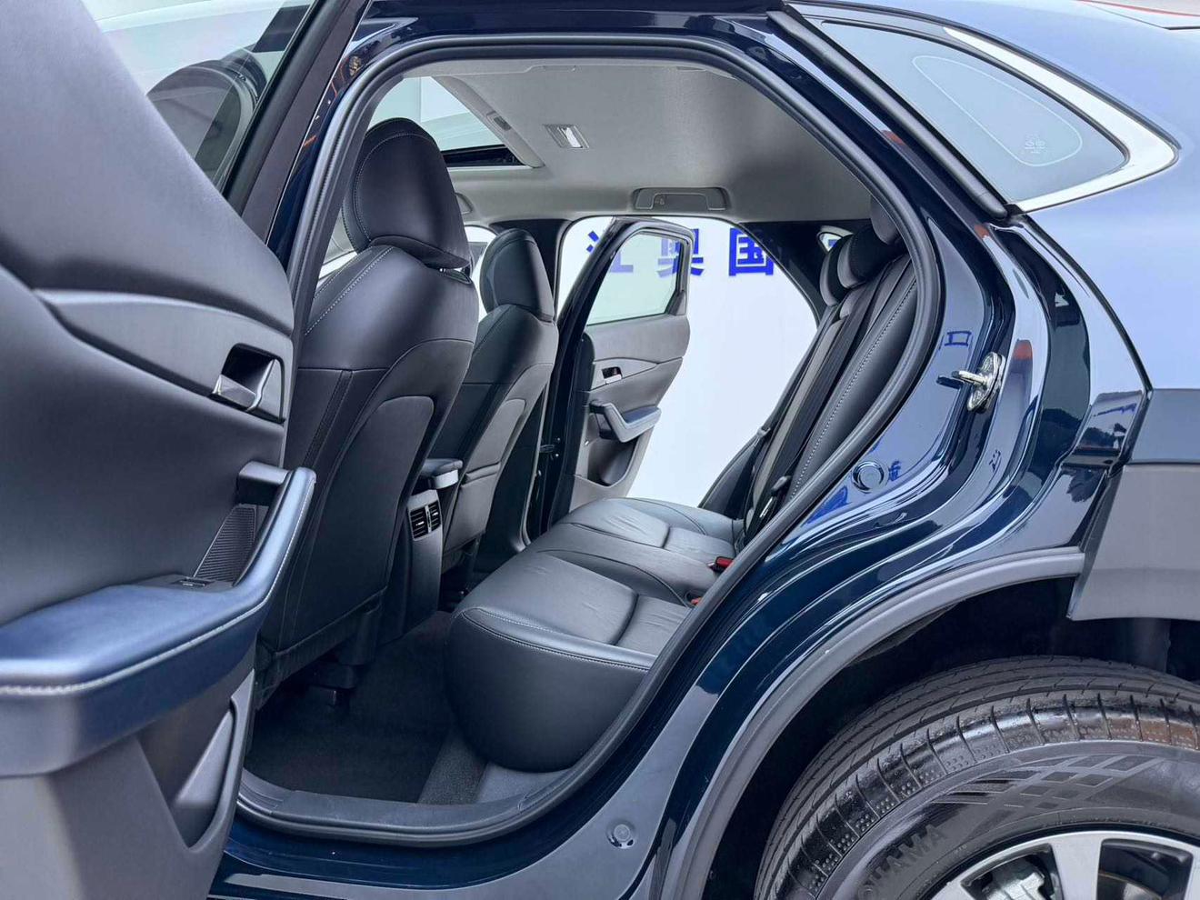 Mazda CX-30 2021, фото 13