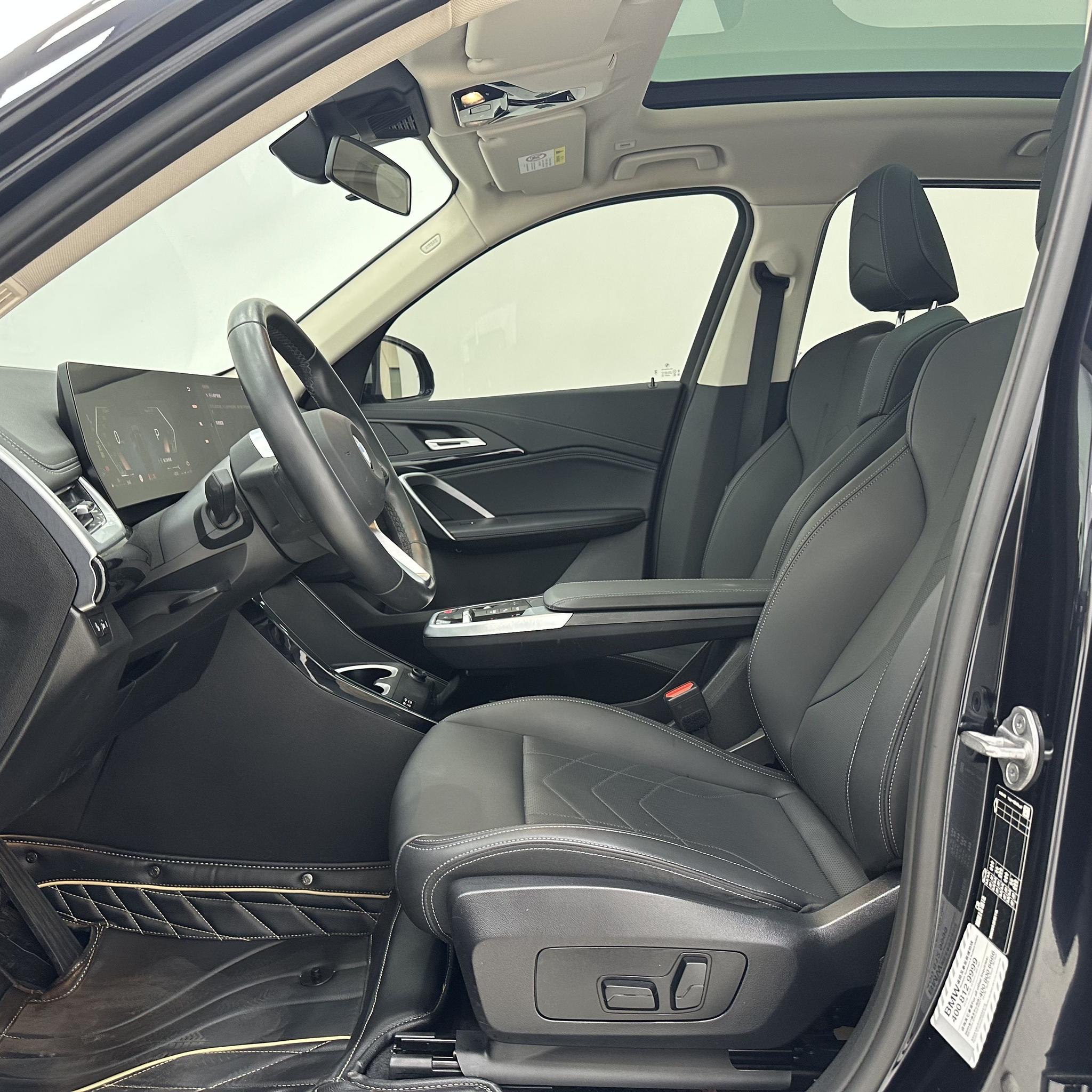 BMW X1 2023, фото 7