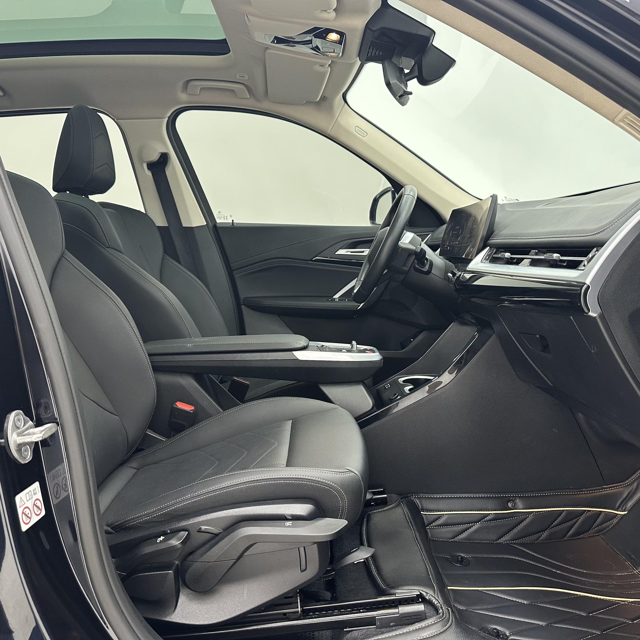 BMW X1 2023, фото 9