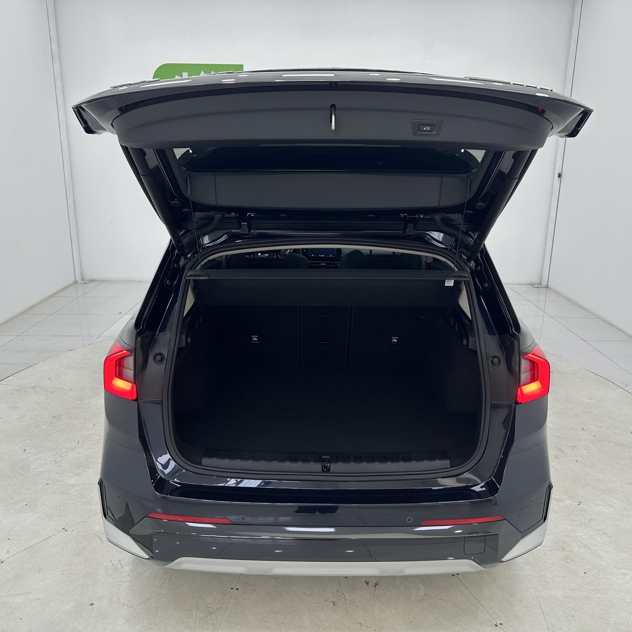 BMW X1 2023, фото 16