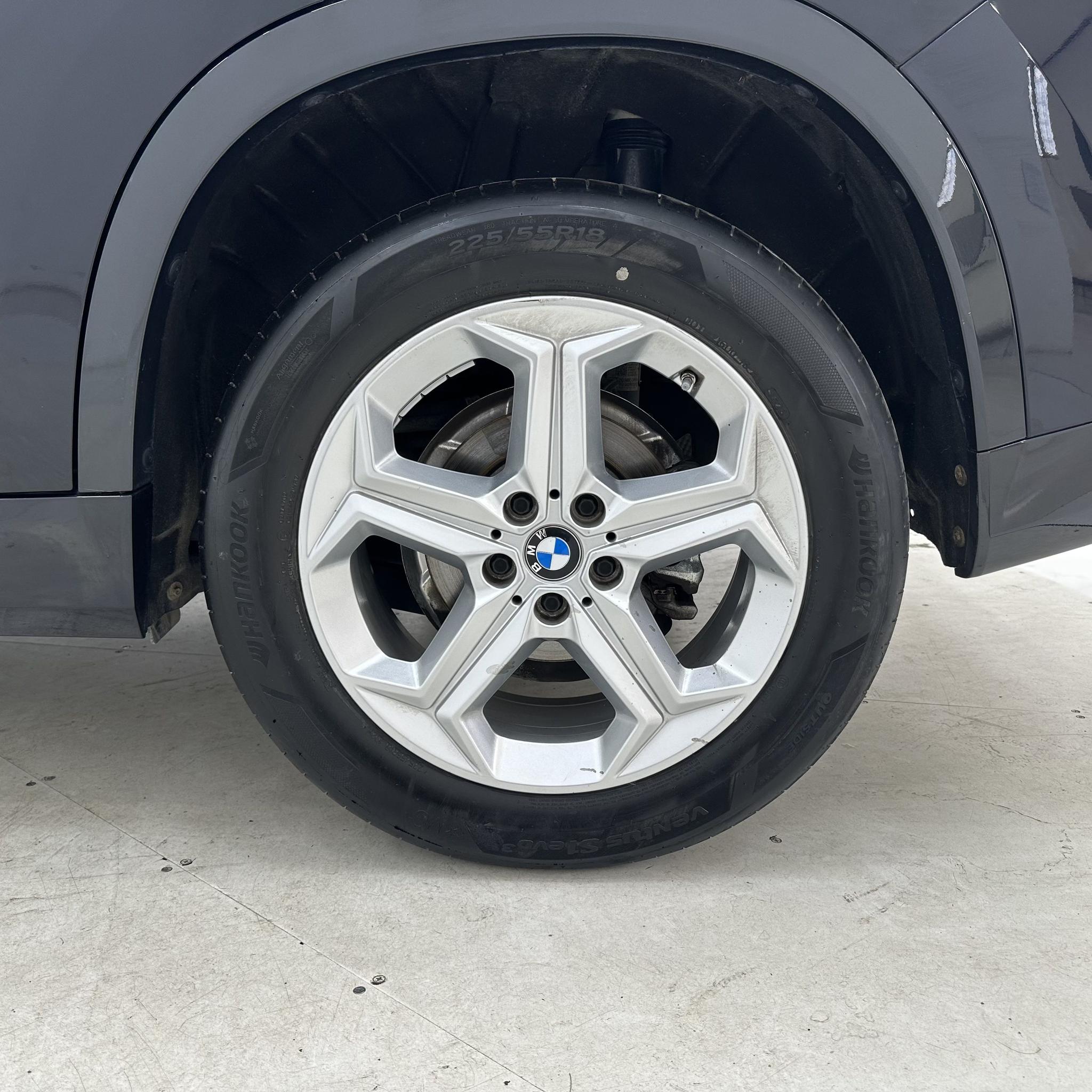BMW X1 2023, фото 17