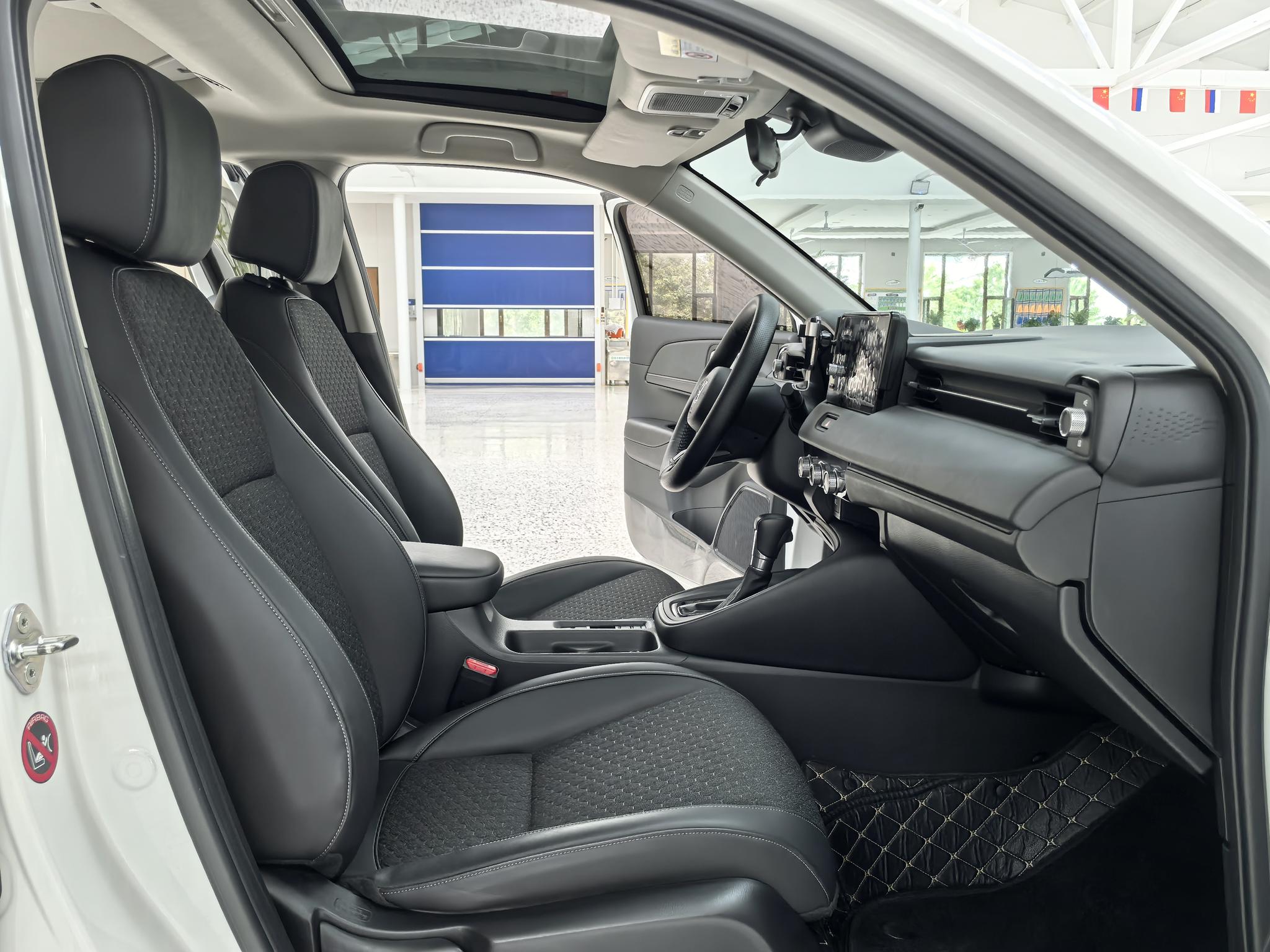 Honda XR-V 2023, фото 15