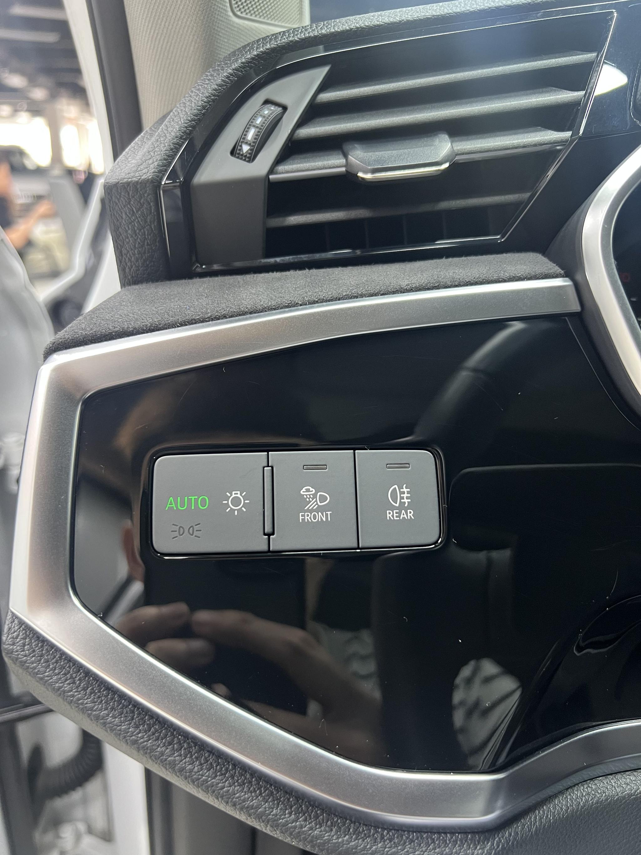 Audi Q3 2022, фото 10