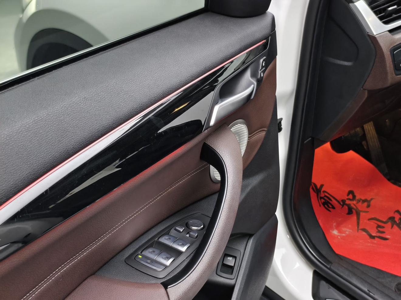 BMW X1 2021, фото 14