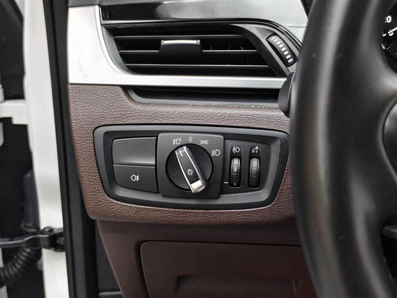 BMW X1 2021, фото 15