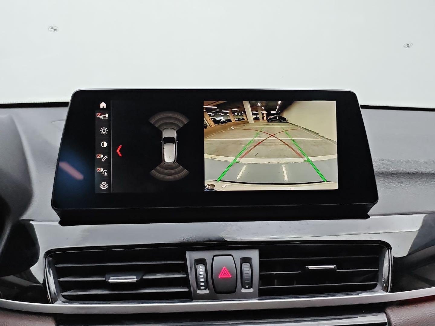 BMW X1 2021, фото 17