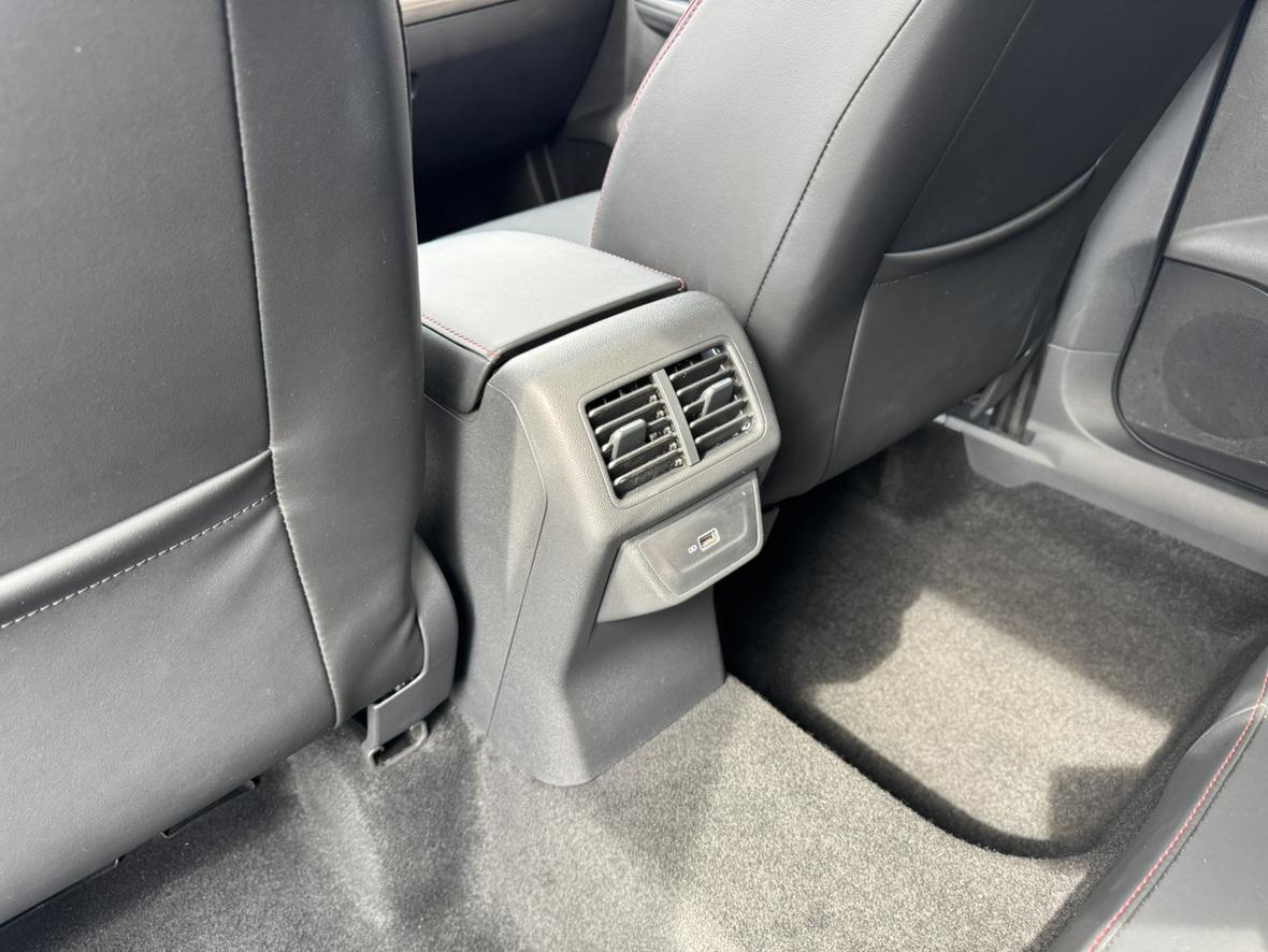 Jetta VS7 2022, фото 15