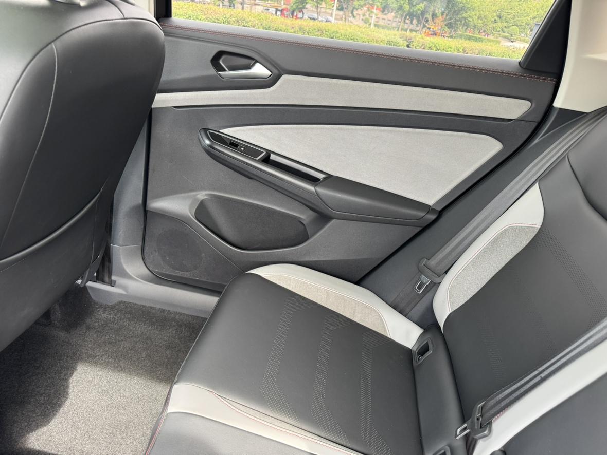 Jetta VS7 2022, фото 17